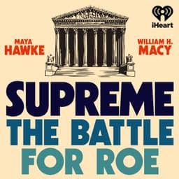 Supreme: The Battle for Roe