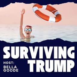 Surviving Trump: With Democracy On Life Support