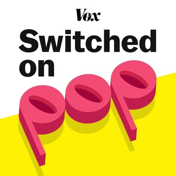 Switched on Pop