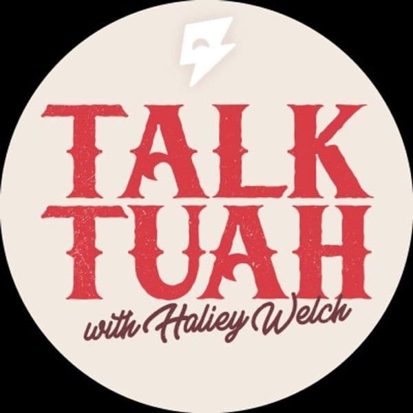 Talk Tuah with Haliey Welch