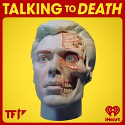 Talking To Death