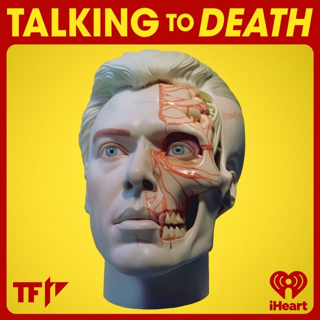 Talking To Death