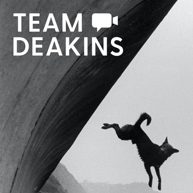 Team Deakins