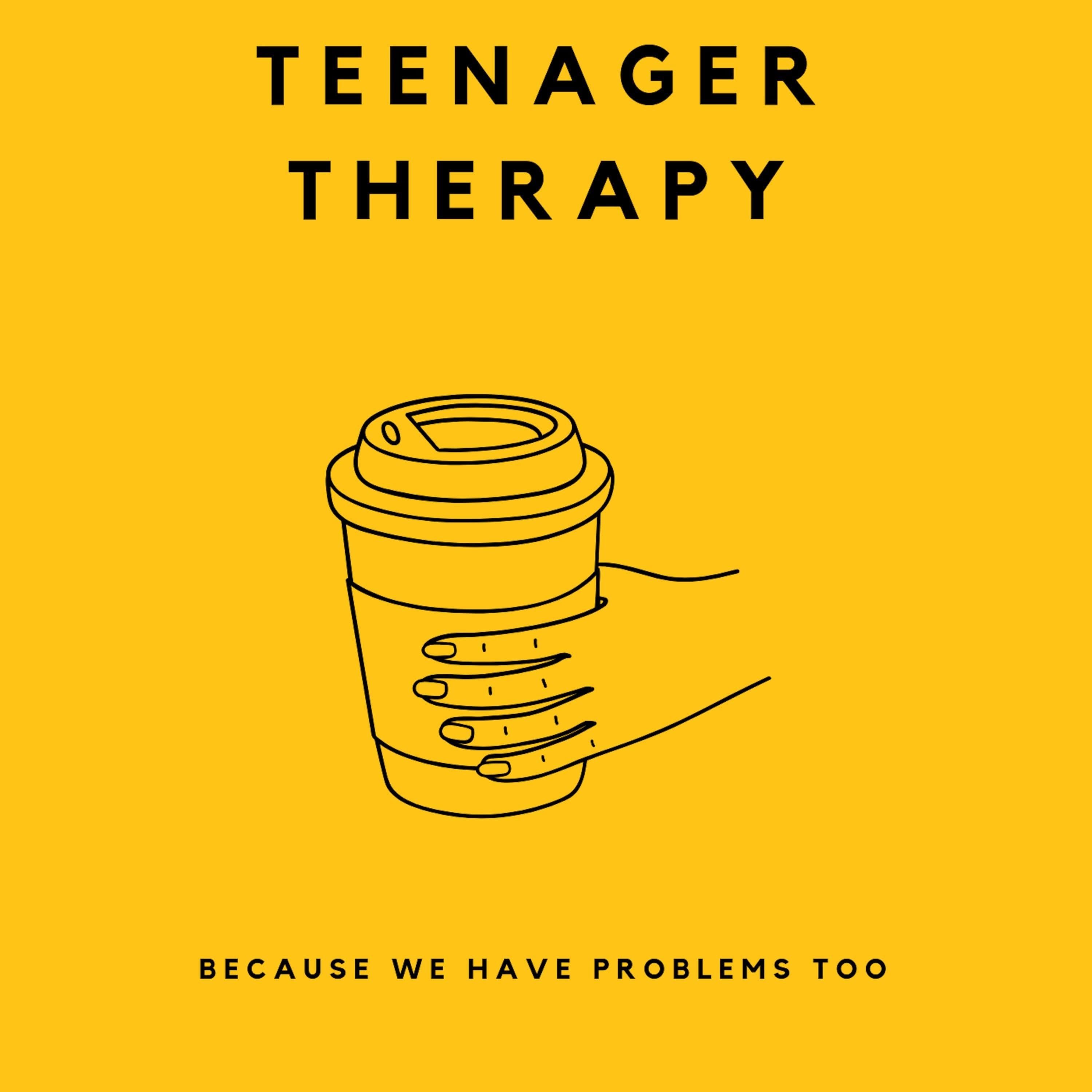 Teenager Therapy