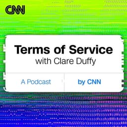 Terms of Service with Clare Duffy