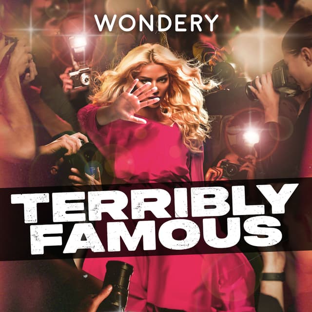 Terribly Famous