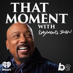 That Moment With Daymond John