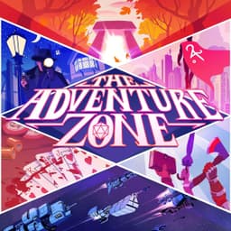 The Adventure Zone