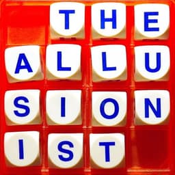 The Allusionist