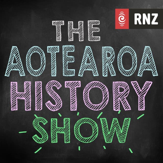 The Aotearoa History Show