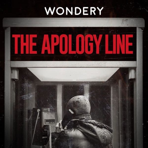 The Apology Line