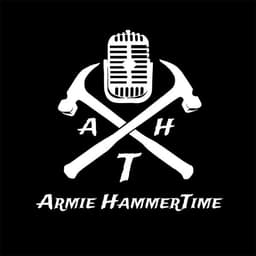 The Armie HammerTime Podcast