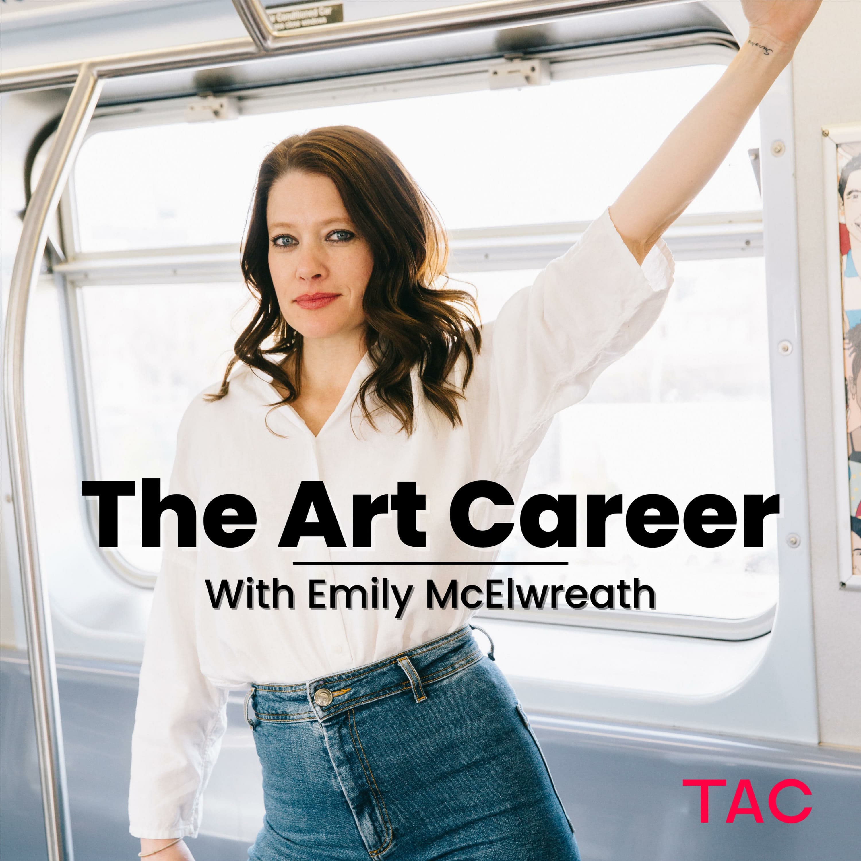 The Art Career Podcast 