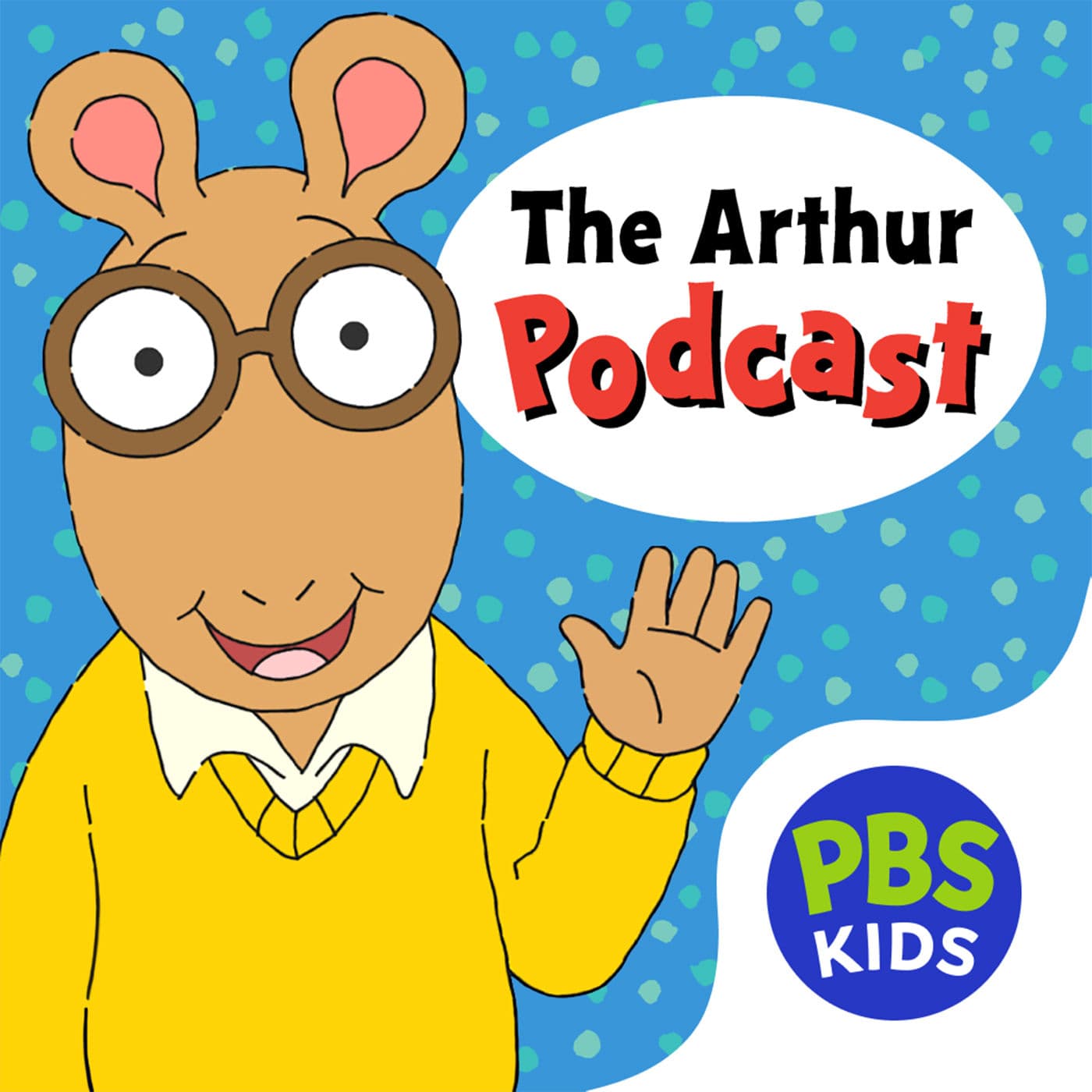 The Arthur Podcast