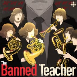 The Banned Teacher