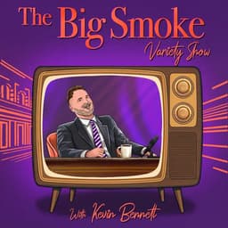 The Big Smoke