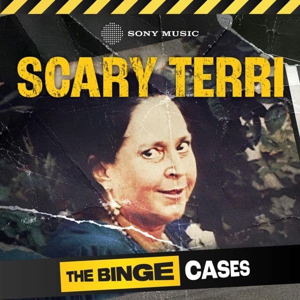 The Binge Cases (Various Seasons)