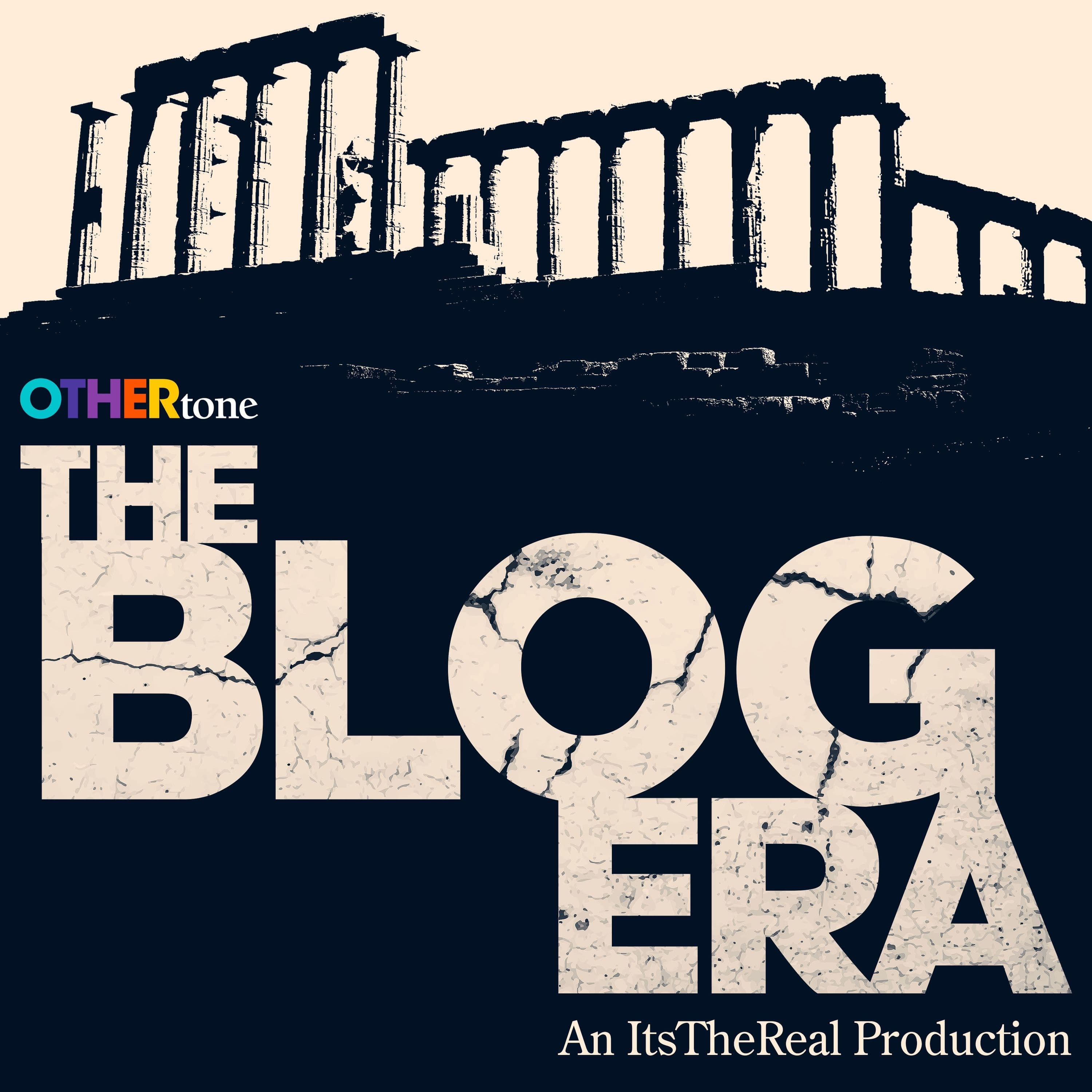 The Blog Era