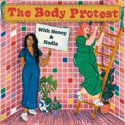 The Body Protest