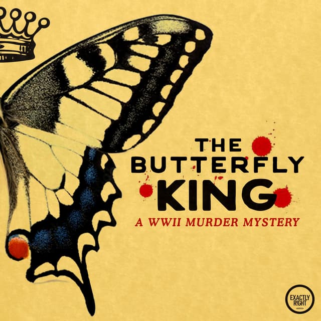 The Butterfly King