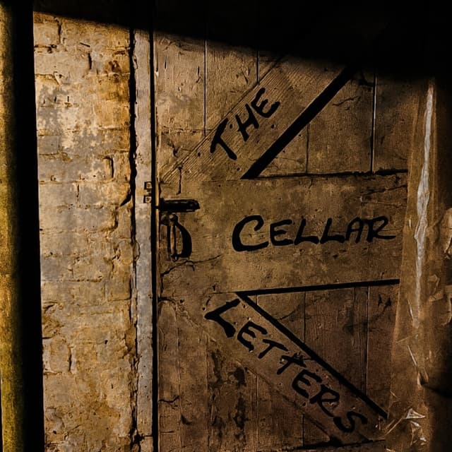 The Cellar Letters