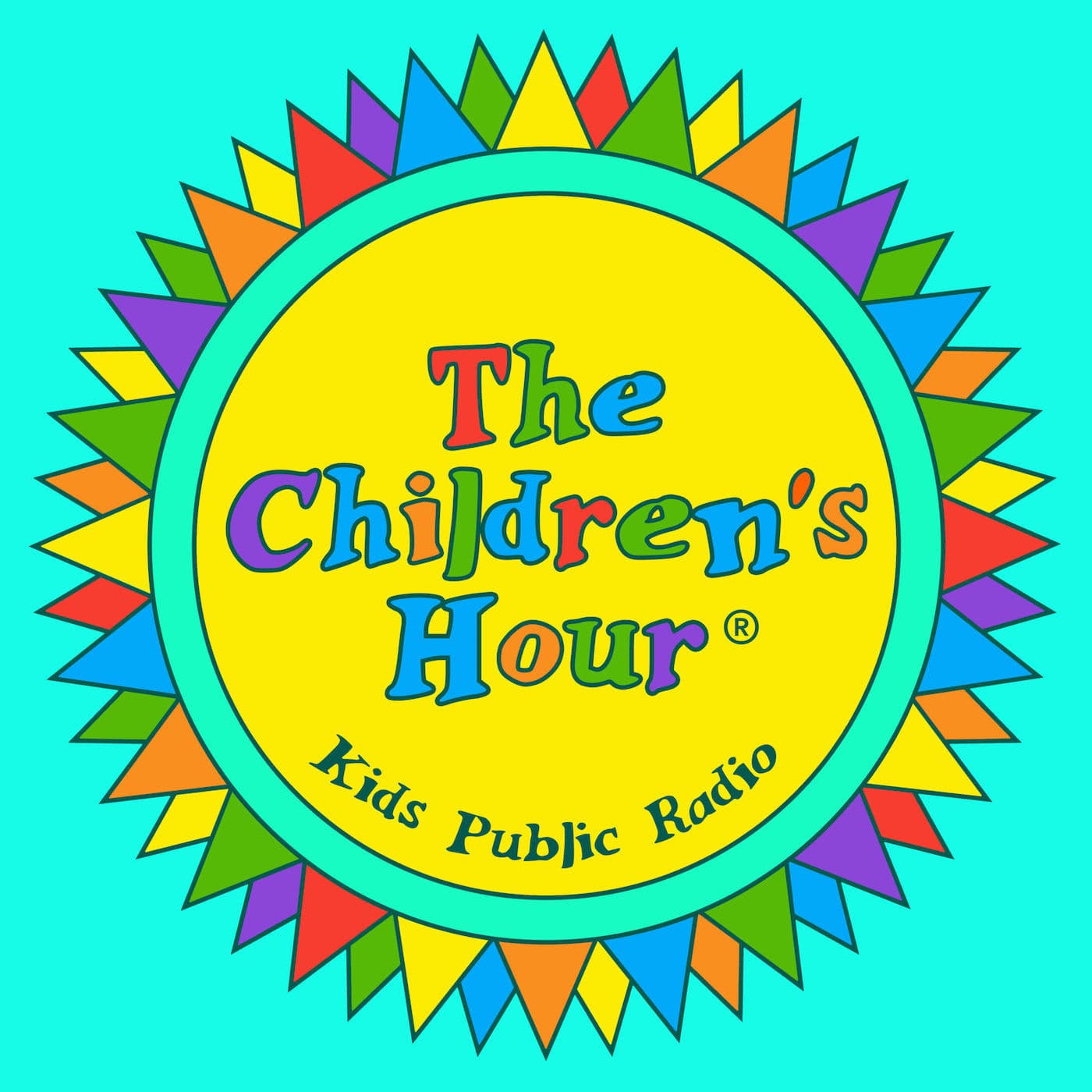 The Children's Hour