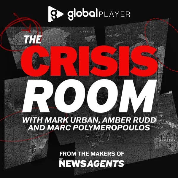 The Crisis Room 