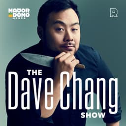 The Dave Chang Show