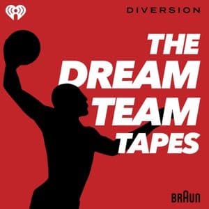 The Dream Team Tapes