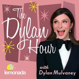 The Dylan Hour with Dylan Mulvaney