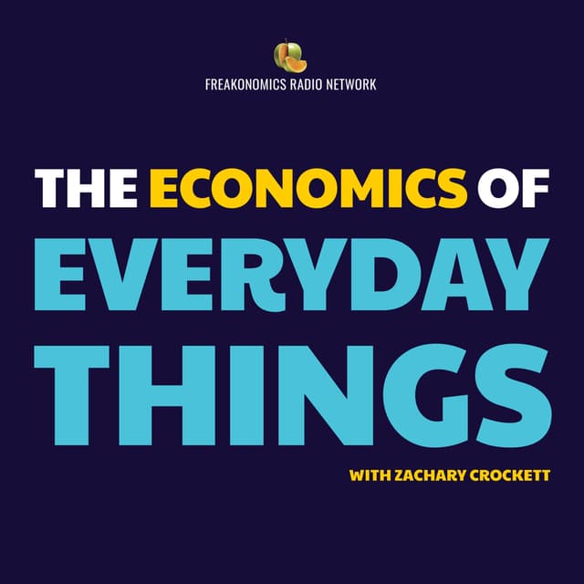 The Economics of Everyday Things