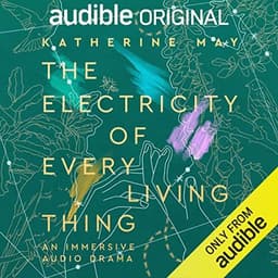 The Electricity of Every Living Thing