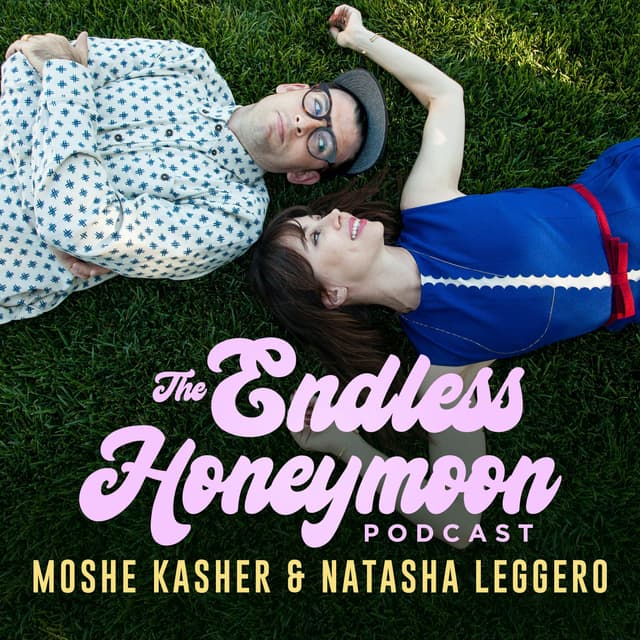 The Endless Honeymoon Podcast