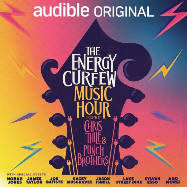 The Energy Curfew Music Hour