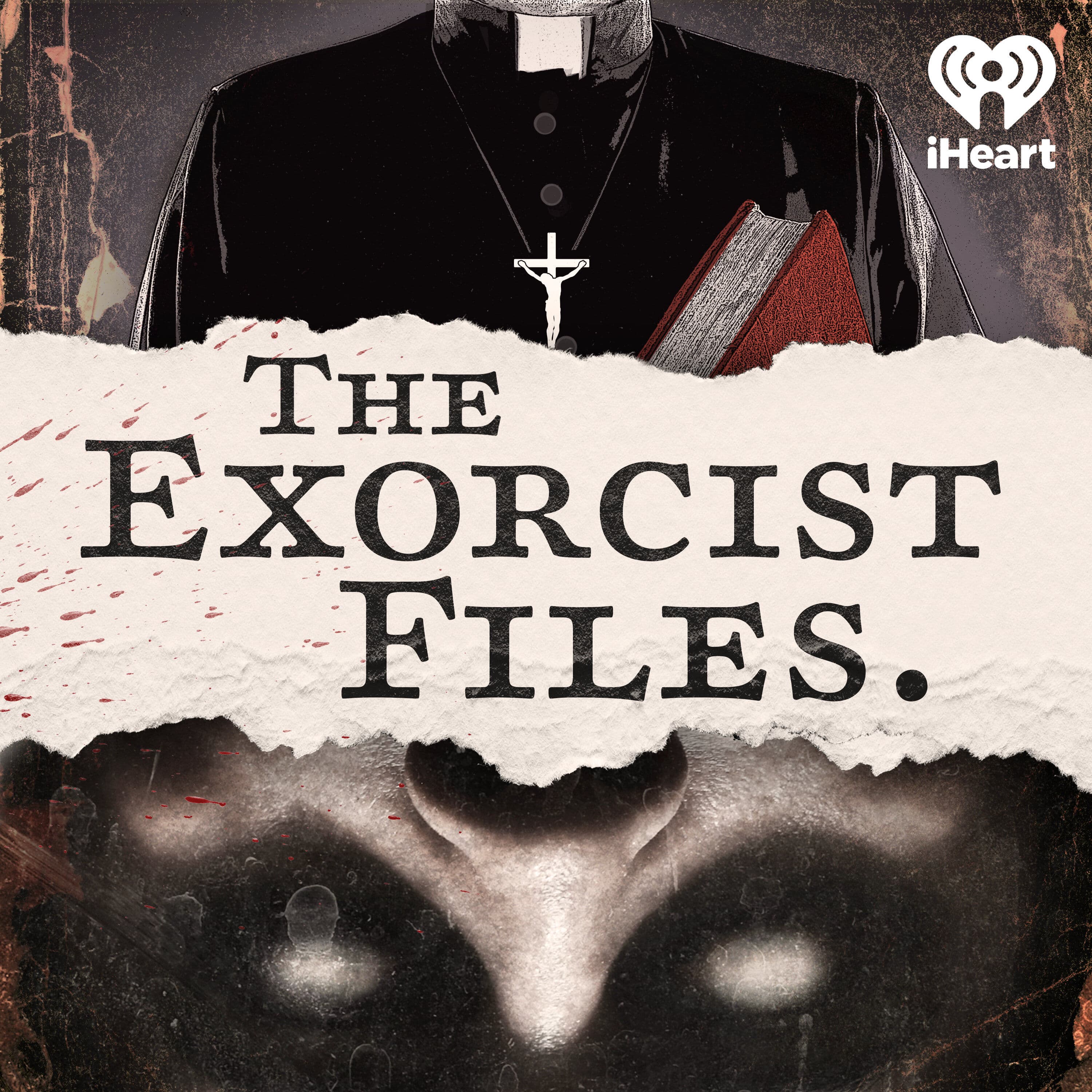 The Exorcist Files