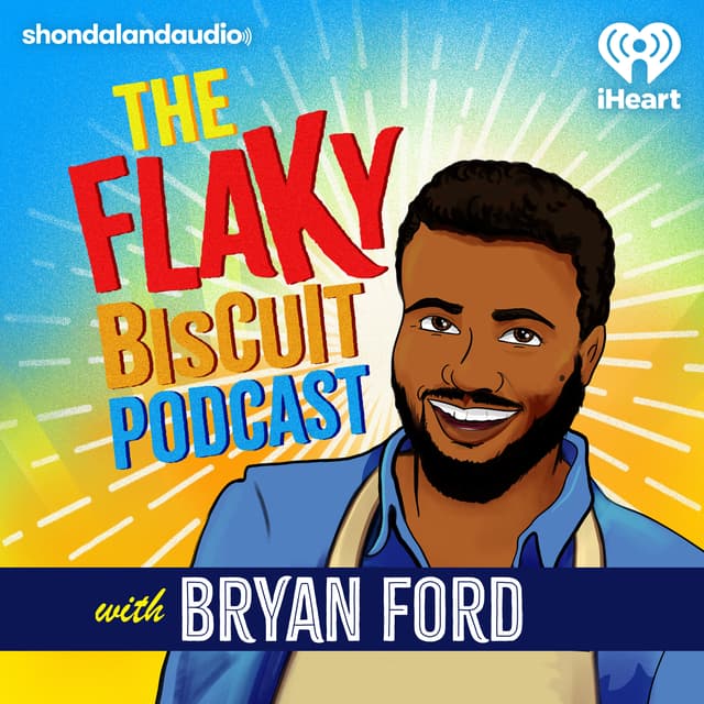 The Flaky Biscuit Podcast