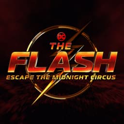 The Flash: Escape The Midnight Circus