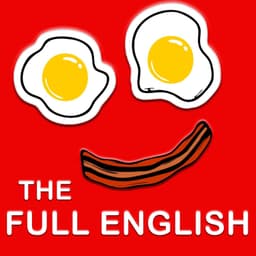 The Full English