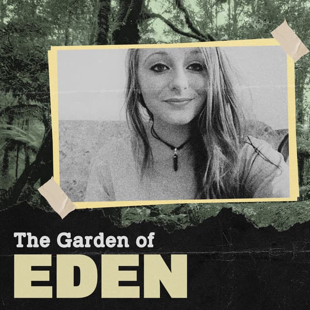 The Garden of Eden