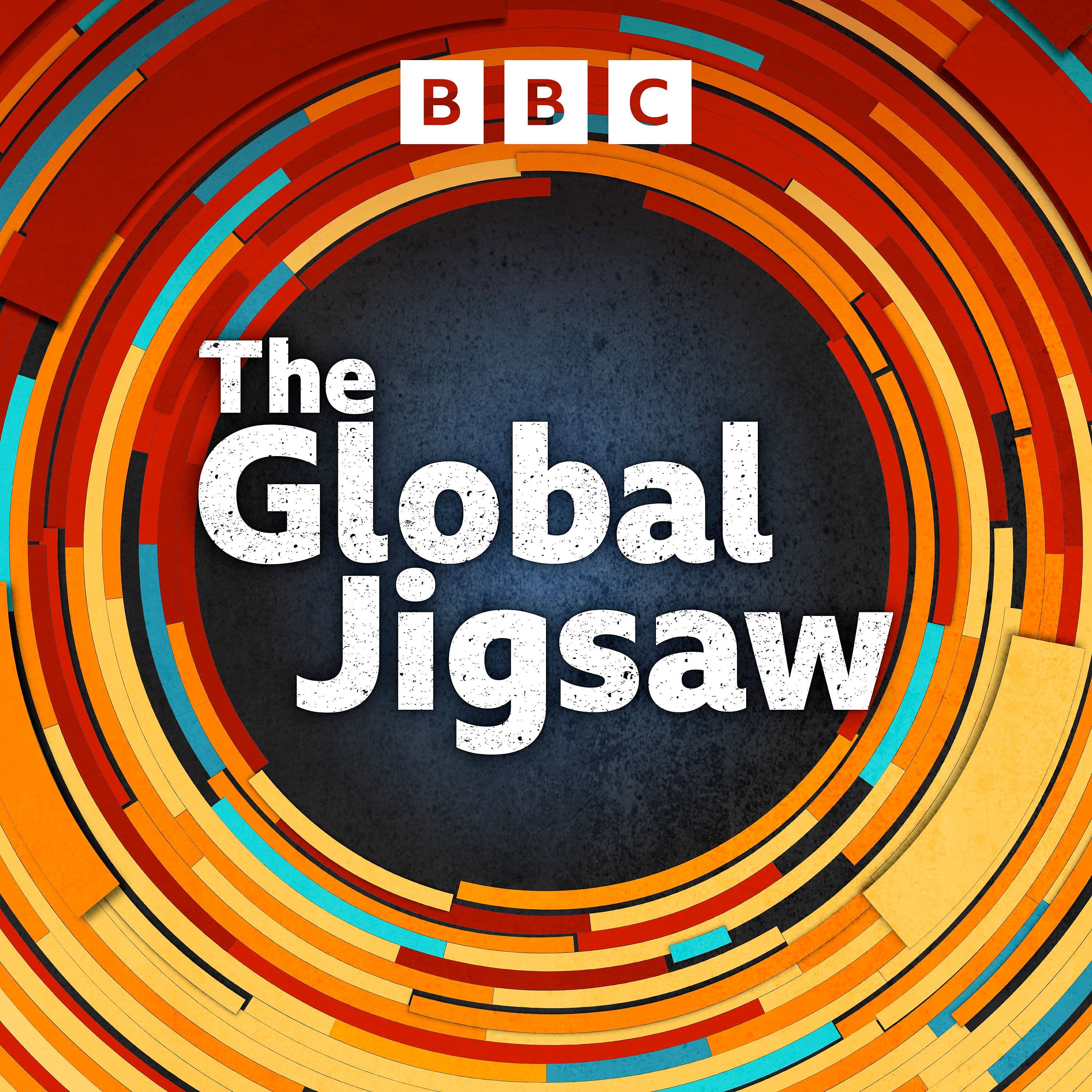 The Global Jigsaw