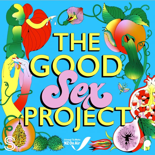 The Good Sex Project