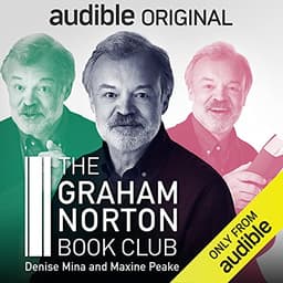 The Graham Norton Book Club