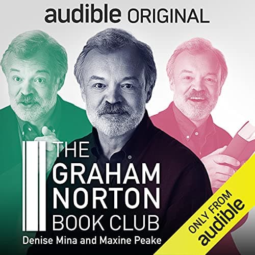 The Graham Norton Book Club