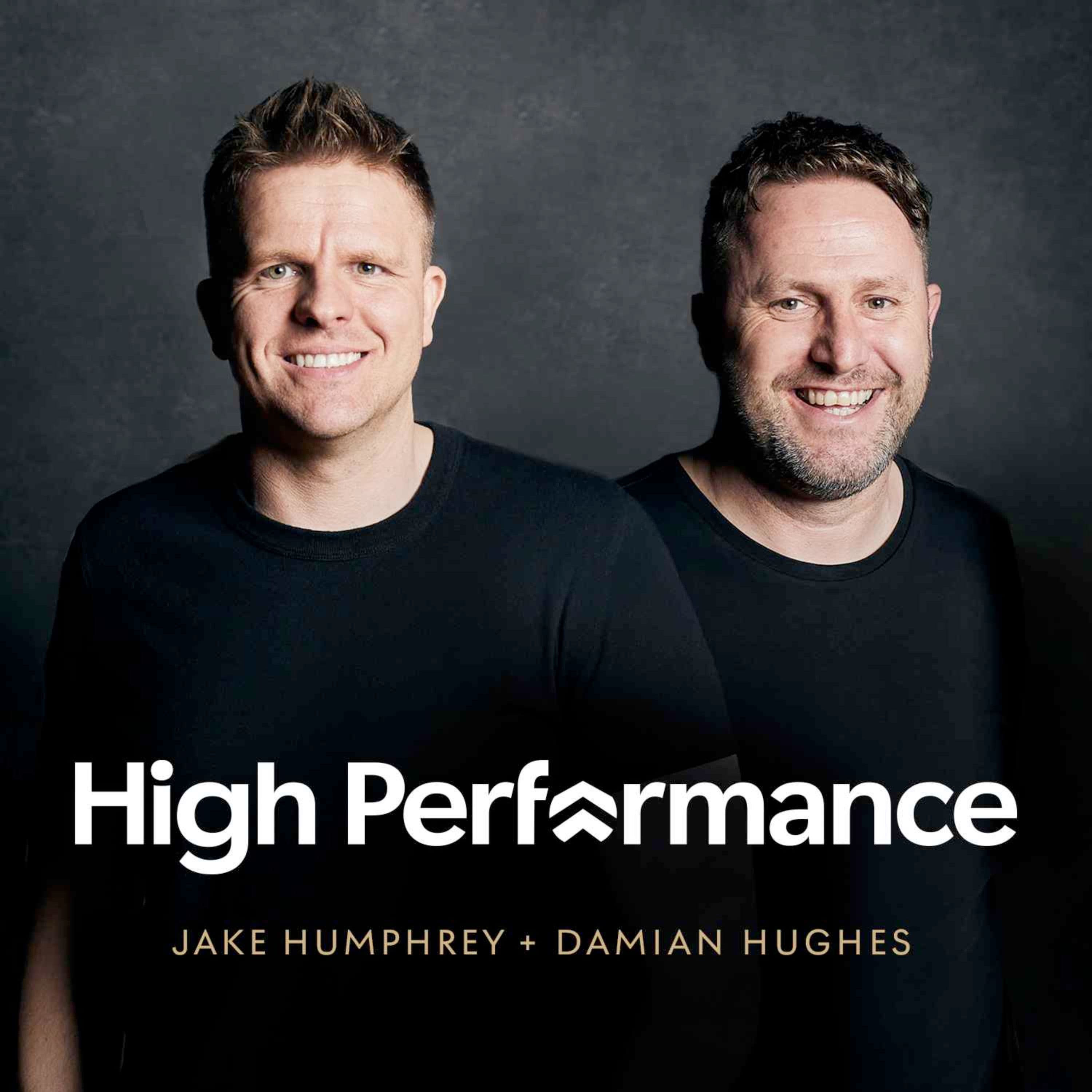 The High Performance Podcast