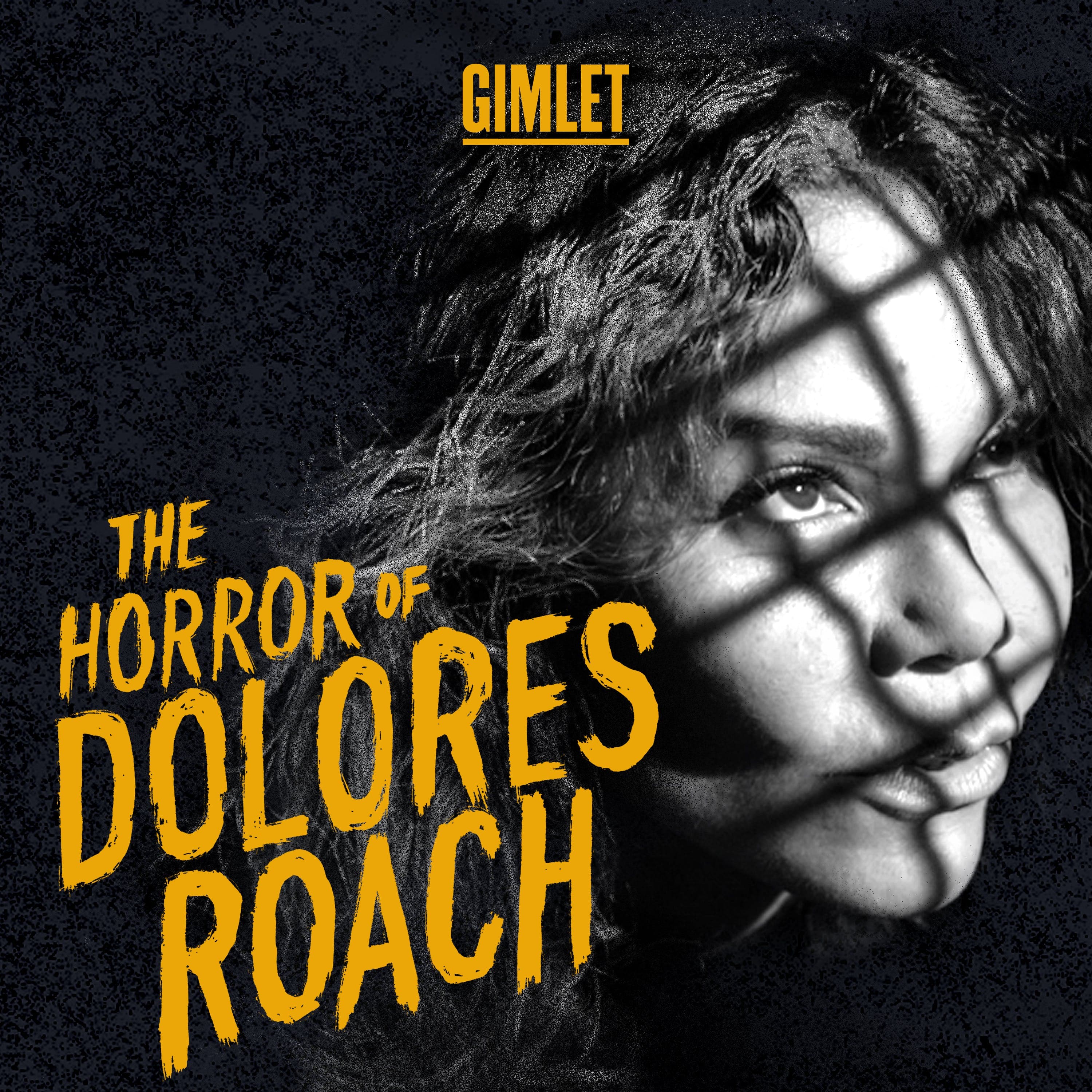 The Horror of Dolores Roach