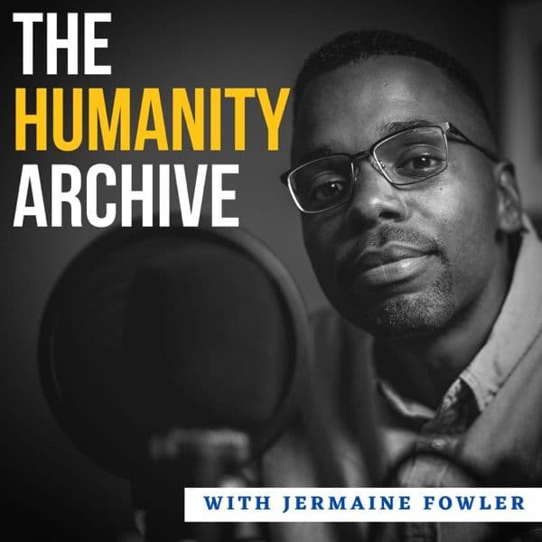 The Humanity Archive