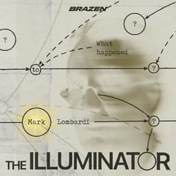 The Illuminator: Art, Conspiracy and Madness