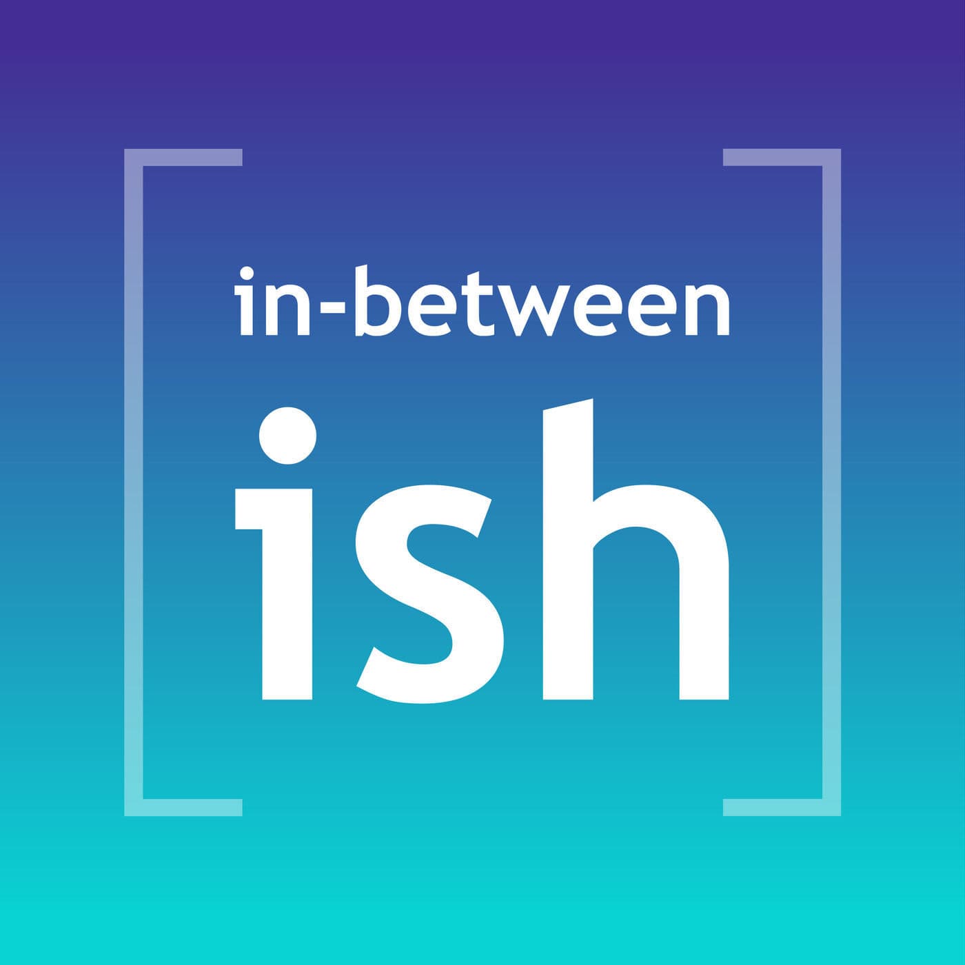 the in-betweenish pod