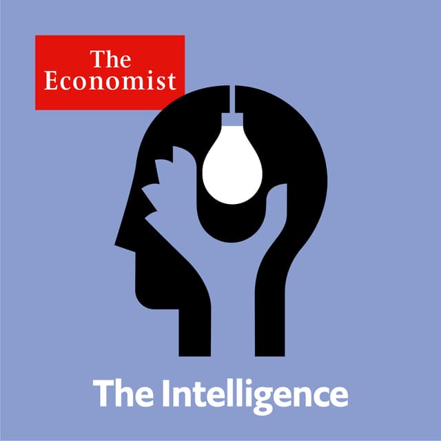 The Intelligence from The Economist