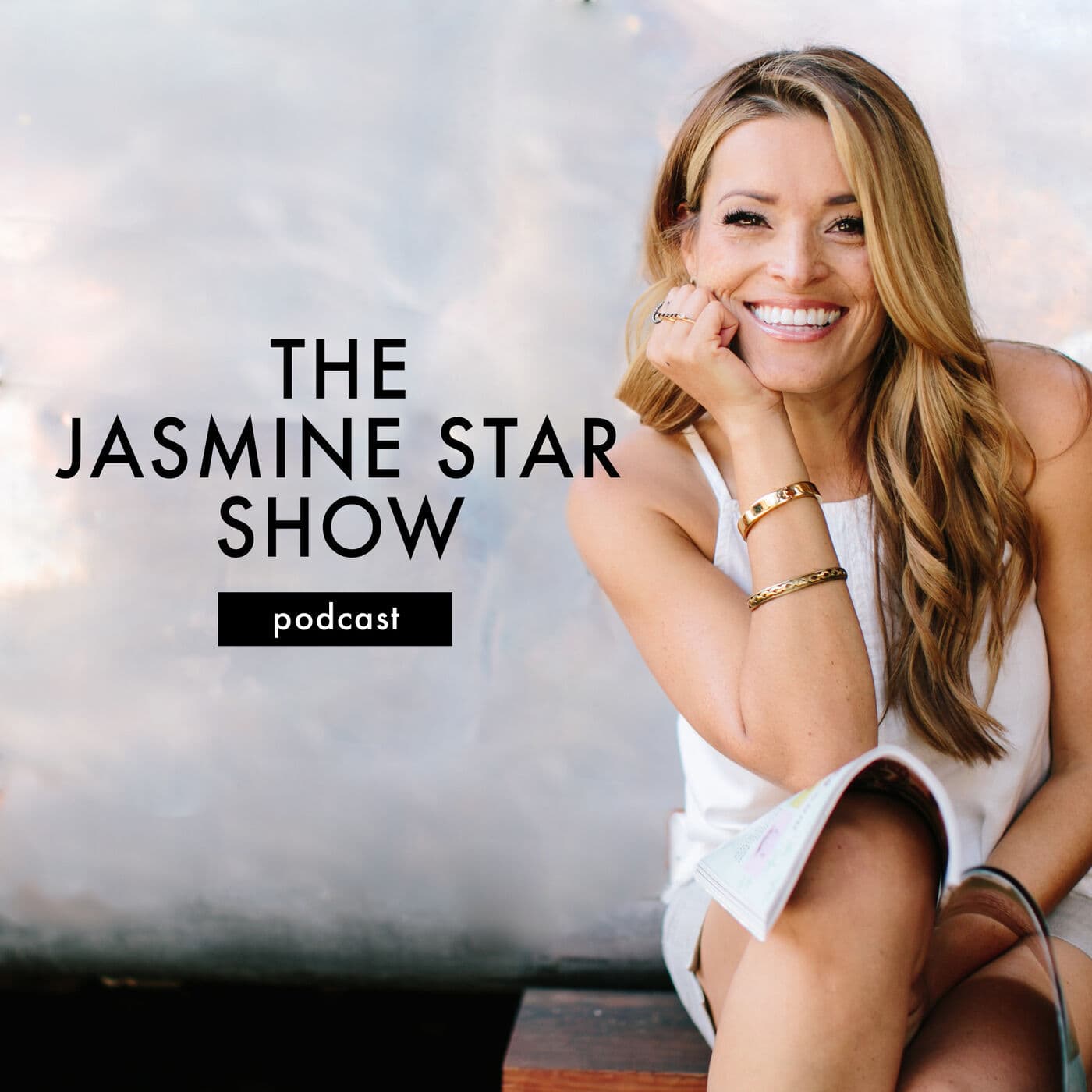 The Jasmine Star Show